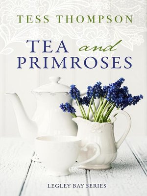 cover image of Tea and Primroses